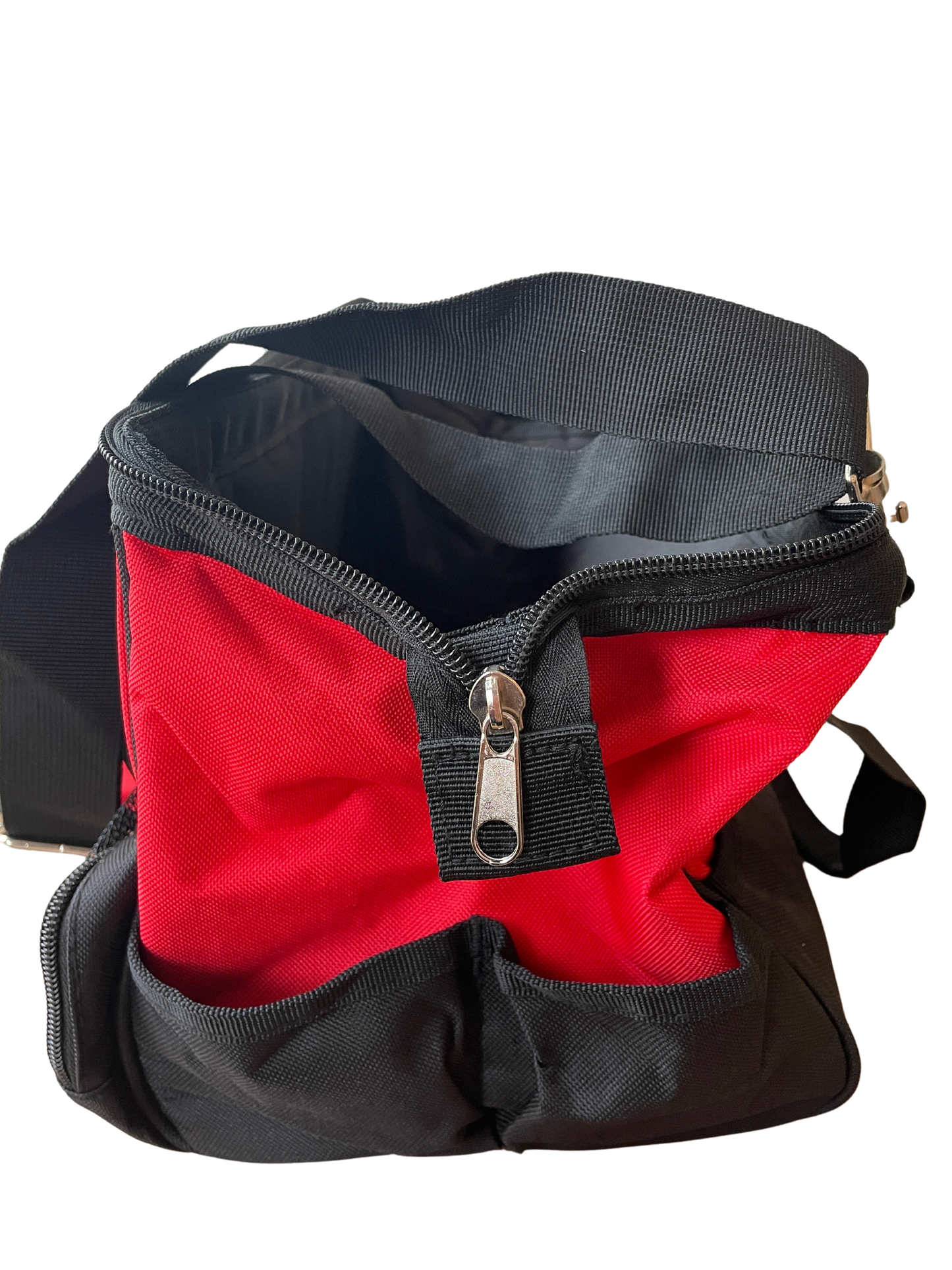 Sac à outils 30cm Toile NFC