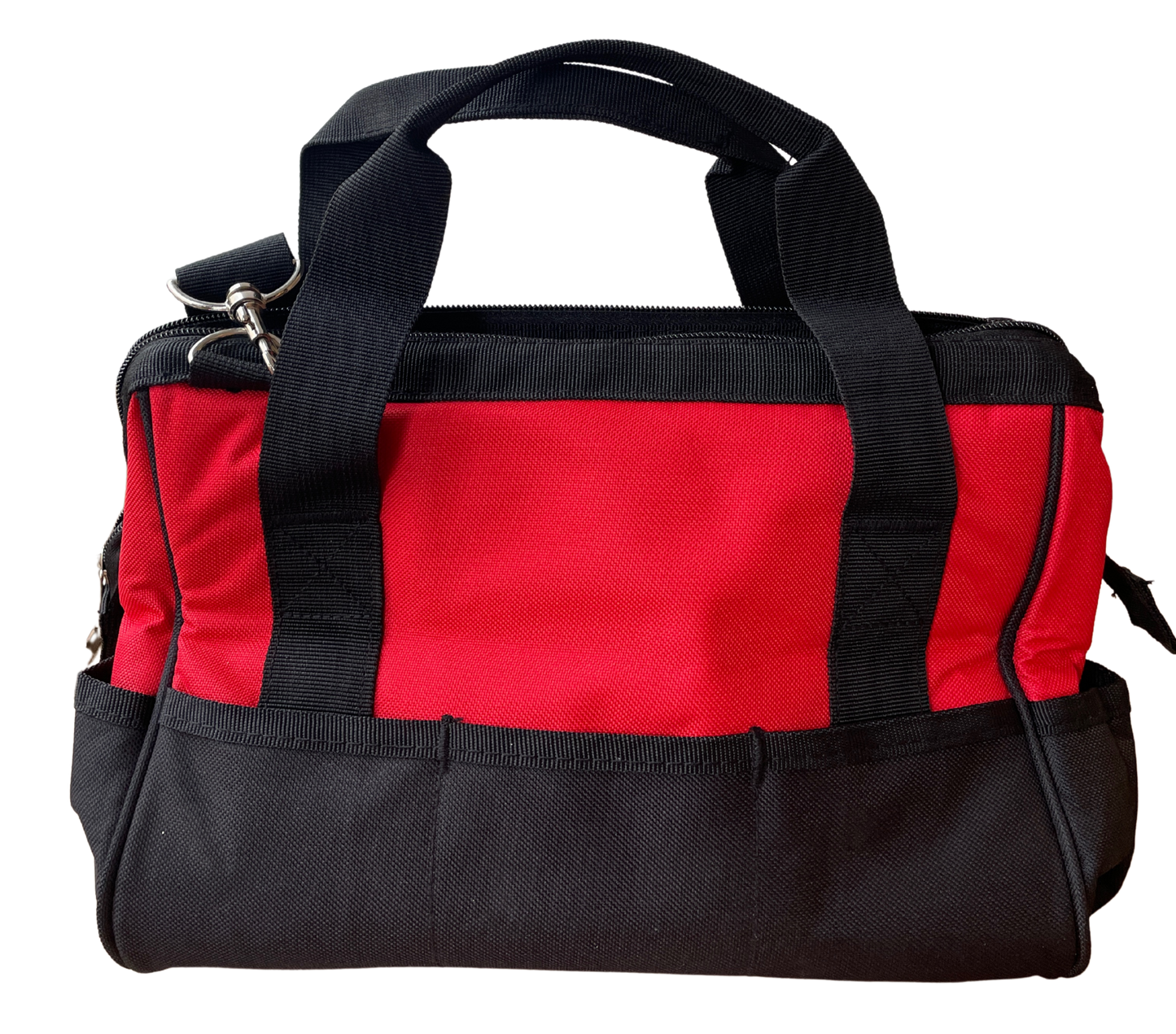 Sac à outils 30cm Toile NFC