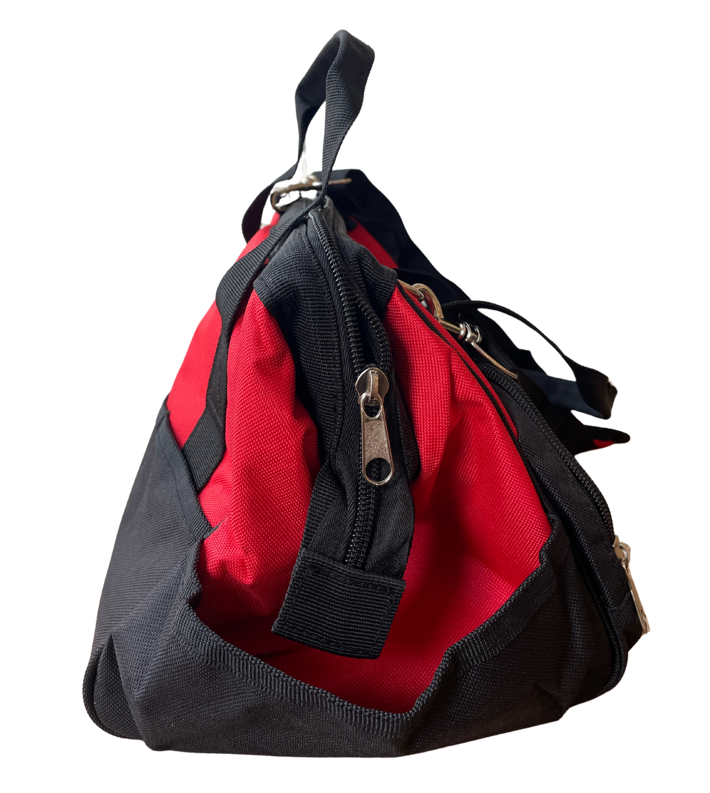 Sac à outils 30cm Toile NFC