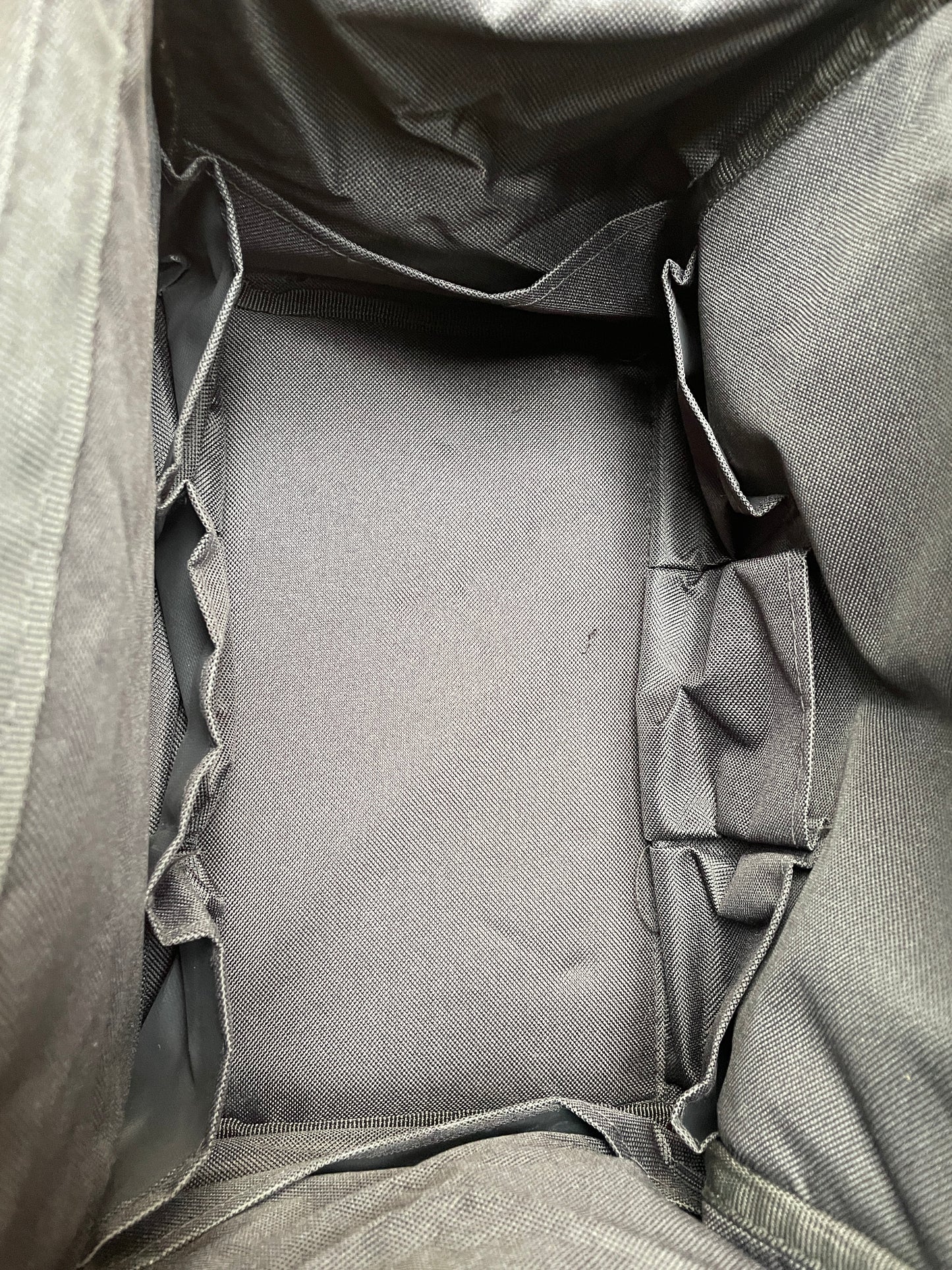 Sac à outils 30cm Toile NFC
