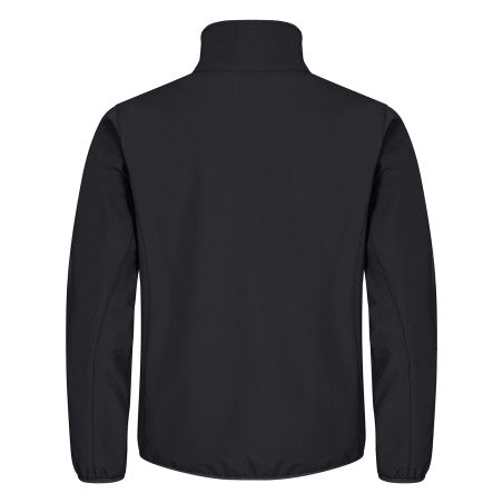VESTE SOFTSHELL PRO