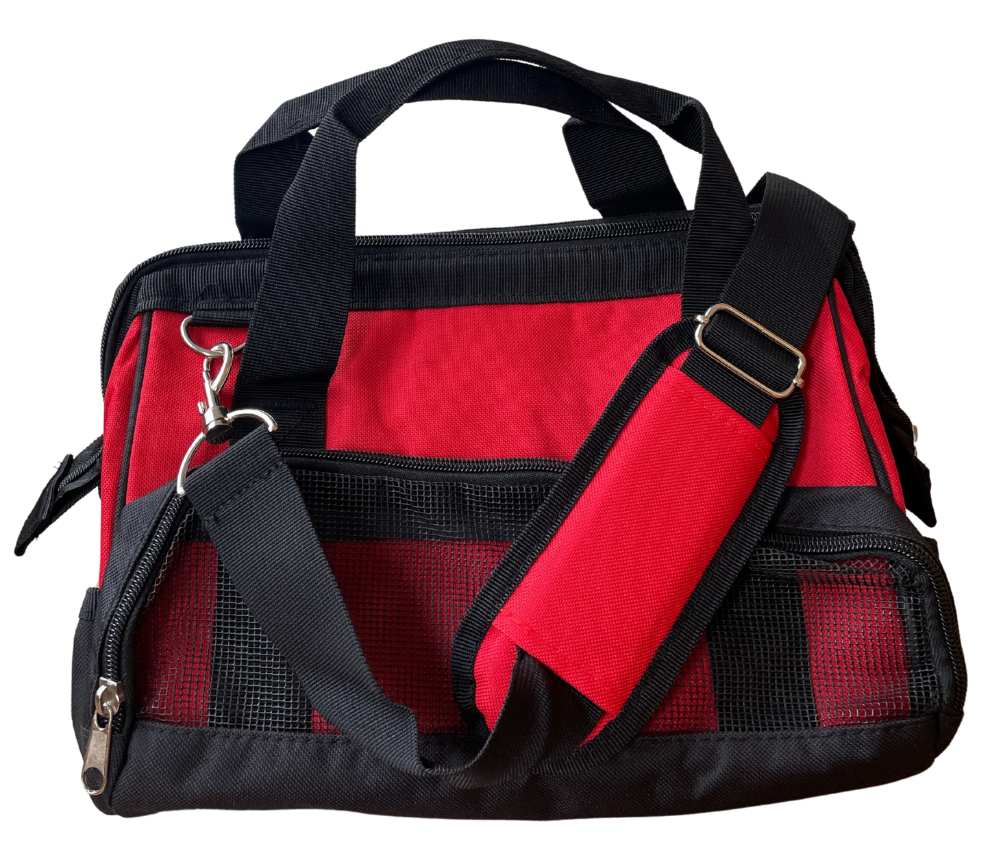 Sac à outils 30cm Toile NFC