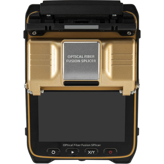 Signal fire AI8C soudeuse fibre optique