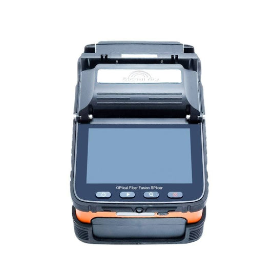 Signal fire AI6C soudeuse fibre optique