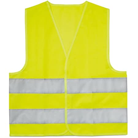 Gilet de sécurité