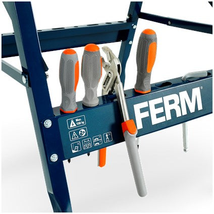 Établi pliable FERM