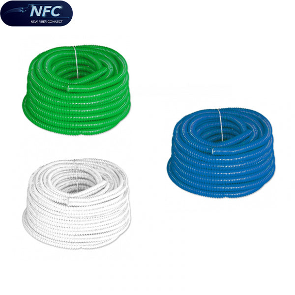 Gaine fendue Multi-couleurs 30m – 18mm