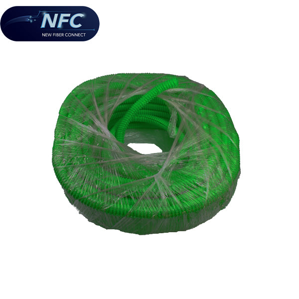 Gaine fendue Multi-couleurs 30m – 18mm
