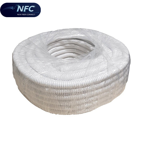Gaine fendue Multi-couleurs 30m – 18mm