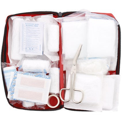 Trousse de secours