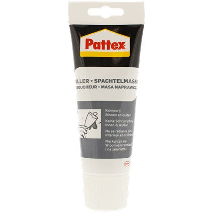 Tubes reboucheur PATTEX