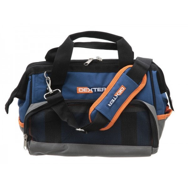 Sac à outils 30cm Toile DEXTER