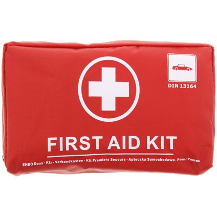 Trousse de secours