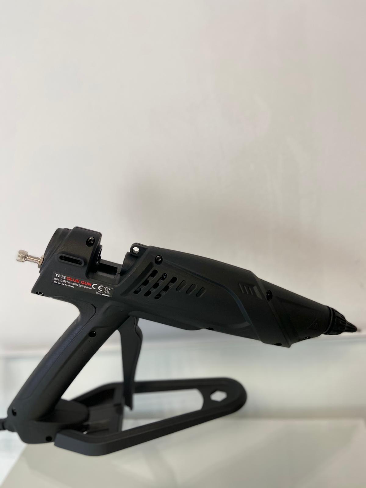 Pistolet à colle