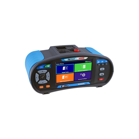 LE PACK QUALIFICATION IRVE SEFRAM