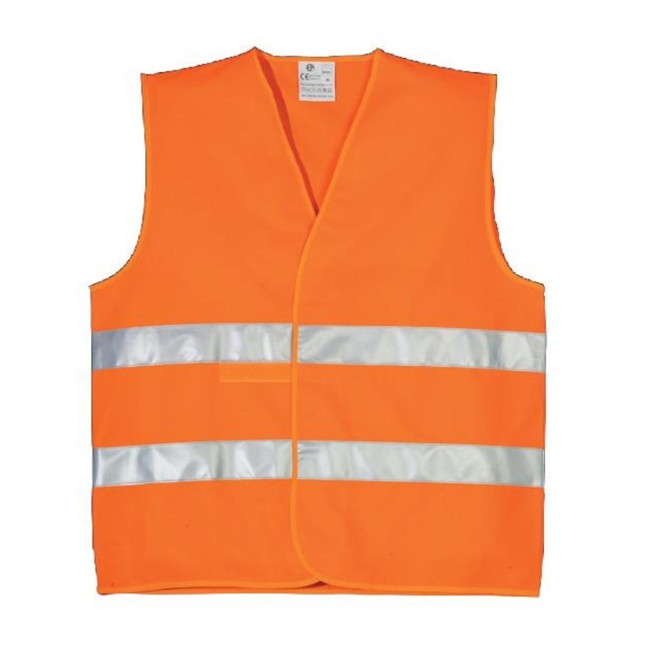 Gilet de sécurité
